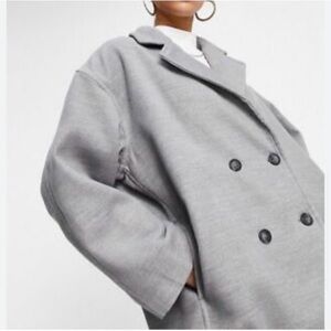 Free People HANNAH SUPER SOFT Jacket